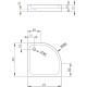 Душевой поддон Radaway Siros A Compact 90x90 [SBA9917-2]