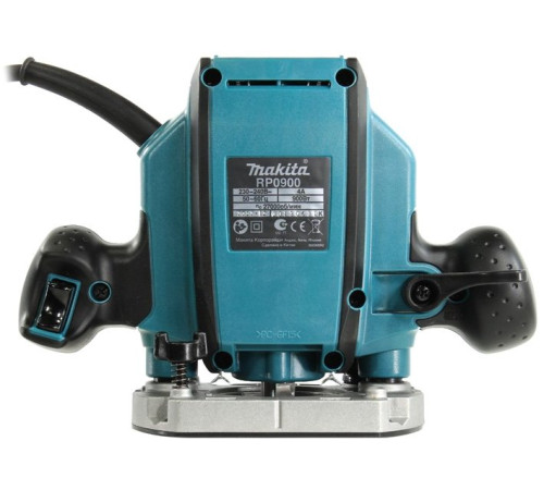 Вертикальный фрезер  Makita RP0900