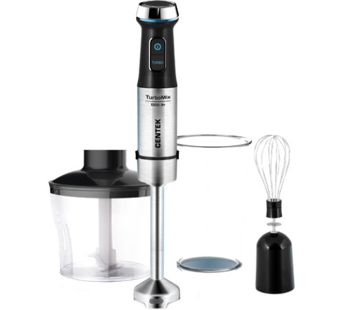 Погружной блендер CENTEK CT-1345
