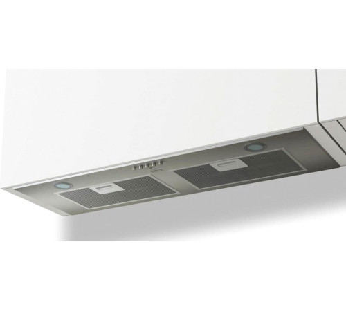 Кухонная вытяжка LEX GS Bloc P 900 нержавеющая сталь