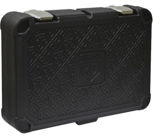 Универсальный набор инструментов Berger BG055-14 55 предметов