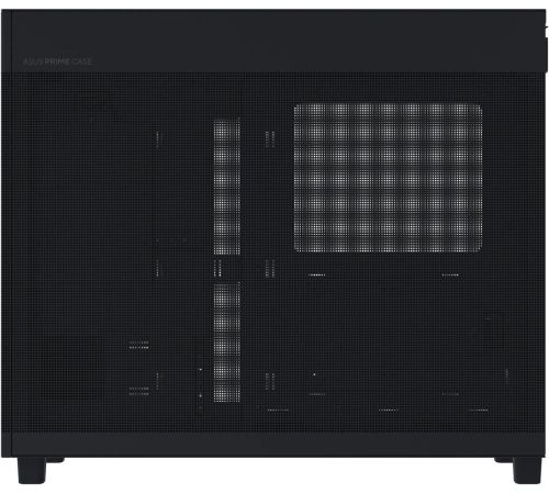 Корпус ASUS Prime AP303 Tempered Glass Panel черный