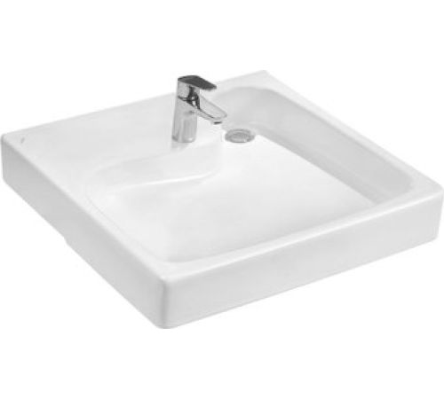 Умывальник Santek Клио 60 1WH501780 с кронштейном