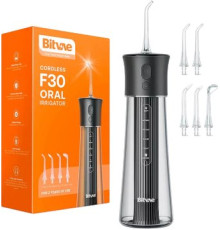 Ирригатор  Bitvae F30 черный