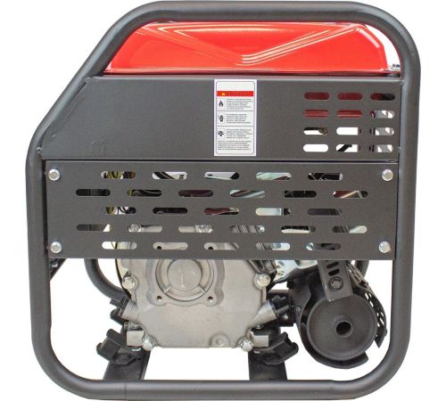 Бензиновый генератор Edon PT-3800C