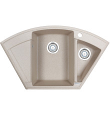 Кухонная мойка Granula GR-9001 классик