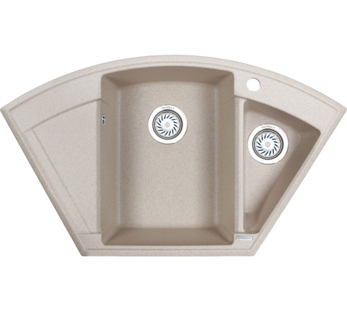 Кухонная мойка Granula GR-9001 классик