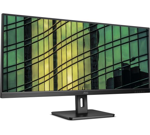Монитор AOC U34E2M