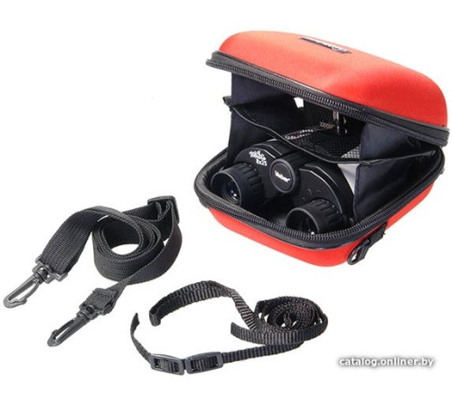 Бинокль Veber White Night 8x25