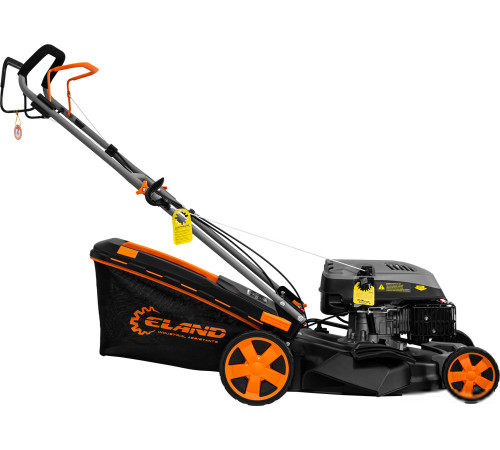Газонокосилка ELAND BGL-755S