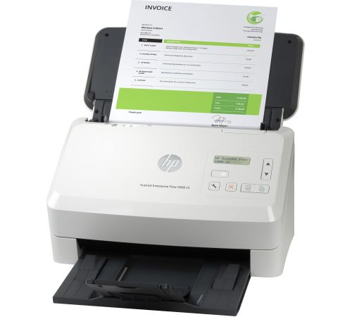 Сканер HP ScanJet Enterprise Flow 5000 s5 6FW09A