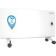 Конвектор Thermex Frame 1500E Wi-Fi