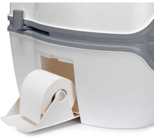 Мини-туалет Thetford Porta Potti 565P