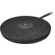 Микрофон Logitech Rally Mic Pod темно-серый