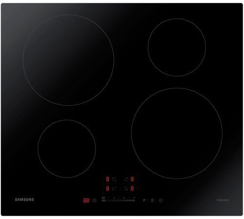 Варочная панель Samsung NZ64H37070K