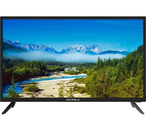 Телевизор Supra STV-LC32ST0045W