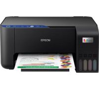 МФУ Epson L3252 черный