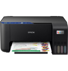 МФУ Epson L3252 черный