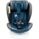 Детское автокресло Amarobaby Champion Isofix AMARO-2008CH-Se/Si серый/синий