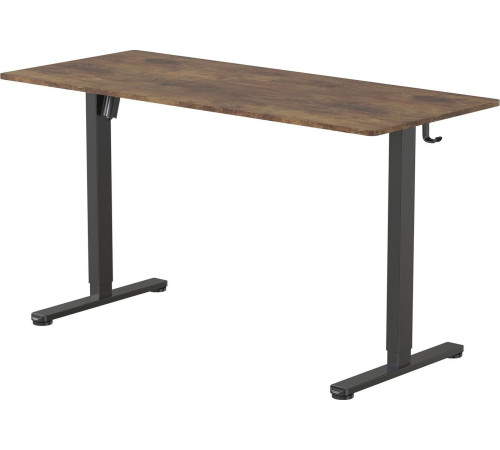 Геймерский стол Ritmix TBL-1402 античный дуб