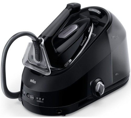 Утюг Braun CareStyle 5 IS 5249 BK