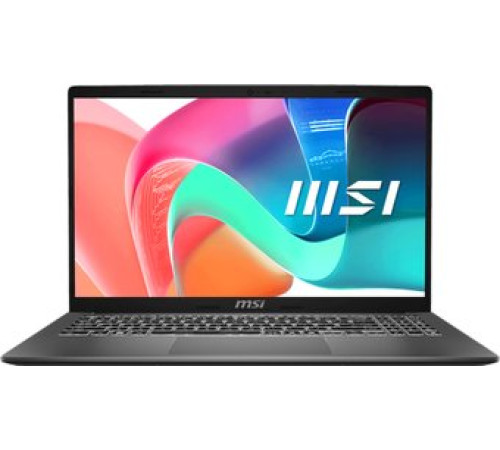 Ноутбук MSI Modern 15 F1MG-1045XRU