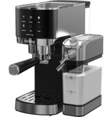 Рожковая кофеварка Korting KCM 1005 T Arte