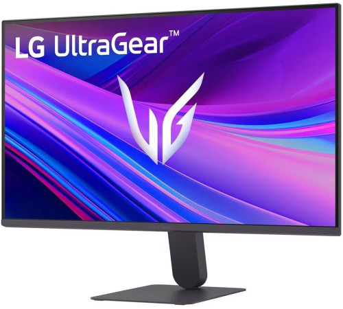 Игровой монитор LG UltraGear 24G411A-B