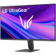 Игровой монитор LG UltraGear 24G411A-B