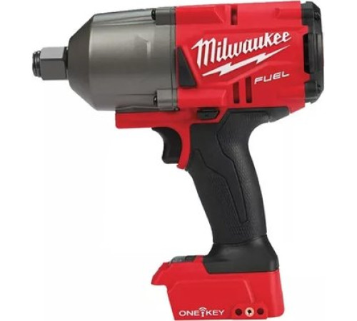 Гайковерт Milwaukee M18 ONEFHIWF34-0X Fuel 4933459729 без АКБ, кейс