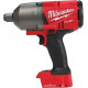 Гайковерт Milwaukee M18 ONEFHIWF34-0X Fuel 4933459729 без АКБ, кейс