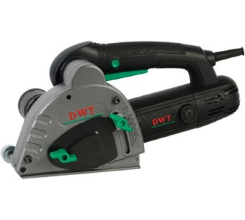 Штроборез DWT MNFP15-125