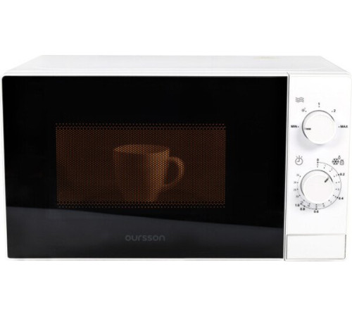 Микроволновая печь Oursson MM2013B/WH