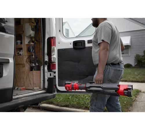 Фонарь Milwaukee M12 SAL-0 без АКБ