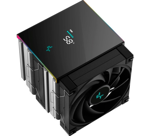 Кулер для процессора DeepCool AK620 Digital SE R-AK620-BKADMN-GJD