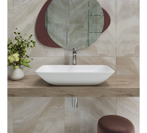 Умывальник Lauter 21886 + клапан 21190CH