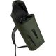 Городской рюкзак Gaston Luga Lightweight DuoSeal Flap Backpack 14'' оливковый