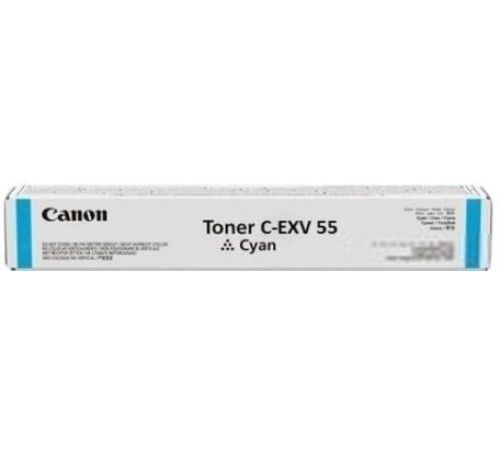 Картридж Canon C-EXV55 C
