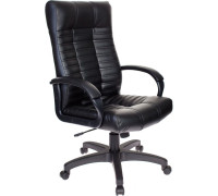 Кресло Бюрократ KB-10 черный