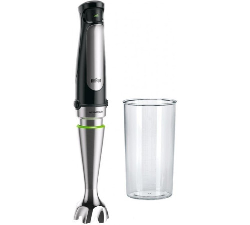 Погружной блендер Braun Multiquick 7 MQ7087X