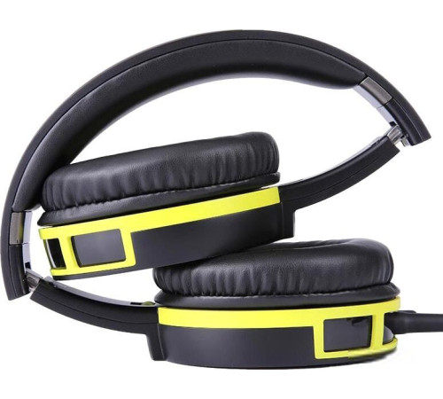 Наушники Somic G801