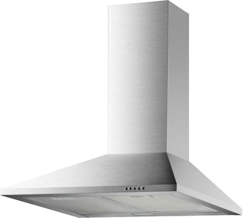 Кухонная вытяжка MAUNFELD Cork 60 нержавеющая сталь