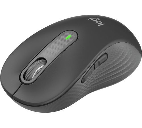 Мышь Logitech Signature M650 L графит
