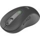 Мышь Logitech Signature M650 L графит