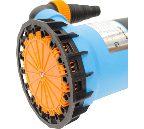 Насос Джилекс Дренажник 110/8