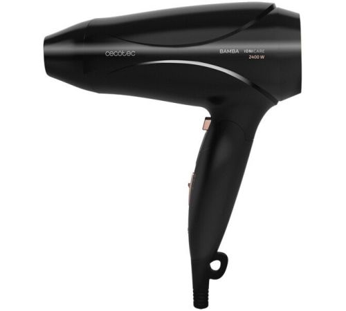 Фен Cecotec IoniCare 5450 Power&Go Pro Fire 4209