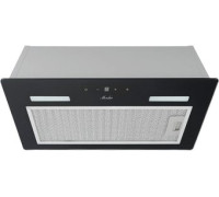 Вытяжка кухонная Monsher Massy 60 Noir черный