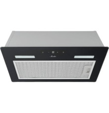 Вытяжка кухонная Monsher Massy 60 Noir черный