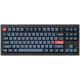 Клавиатура Keychron V3 Max V3M-D3 Gateron Jupiter Brown, с гравировкой