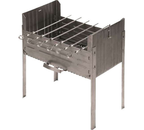 Складной мангал Kukmara Дипломат №1 м01